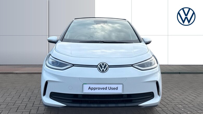 Volkswagen ID.3 150kW Pro 59kWh 5dr Auto Electric Hatchback